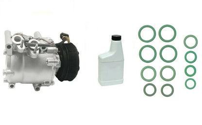 A C Compressor Kit Replacement with O Rings for Holden Commodore (2006–2013)