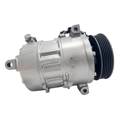 AC Compressor Kit With Condenser for Cadillac XT5 2.0 Turbo (2020–2024)