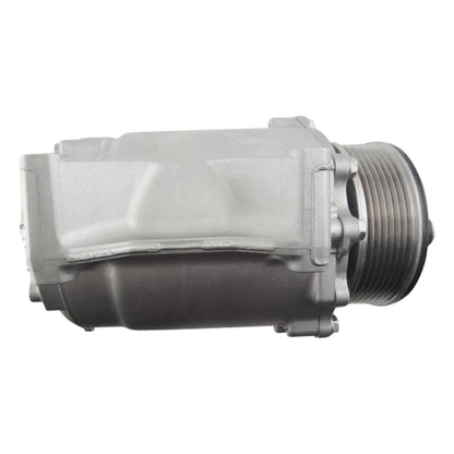 AC Compressor Kit With Condenser for Honda CR-V 2.4L (2016–2016)