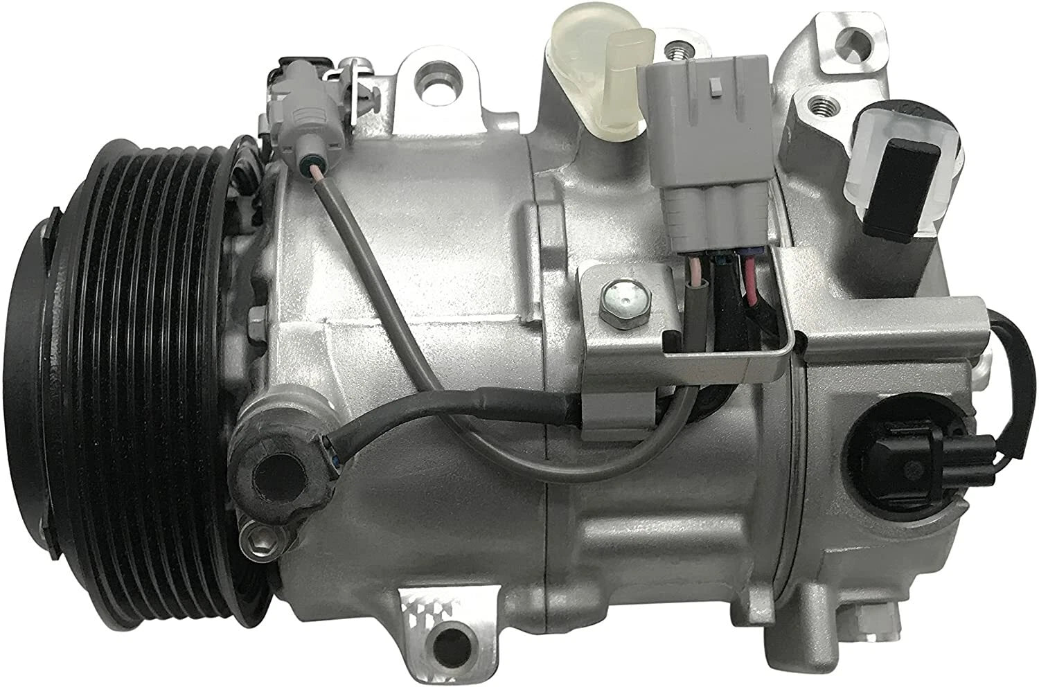 AC Compressor Replacement for Lexus IS350 3.5L (2011–2013)