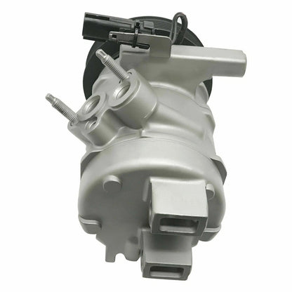 AC Compressor Kit Replacement for Isuzu Giga (2011–2017)