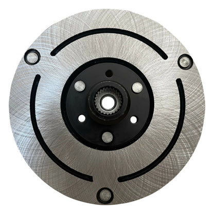 AC Compressor Clutch Hub Replacement for Nissan Pathfinder 4.0L (2005–2012)