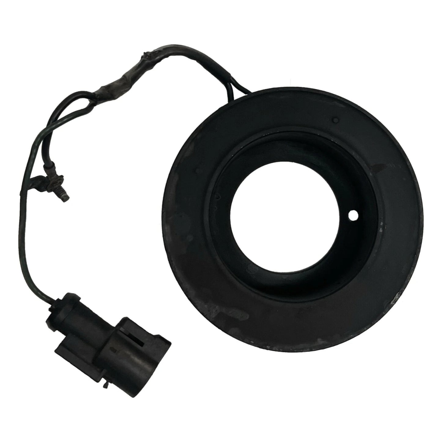AC Compressor Clutch Replacement for Range Rover Sport 4.2L (2005–2013)