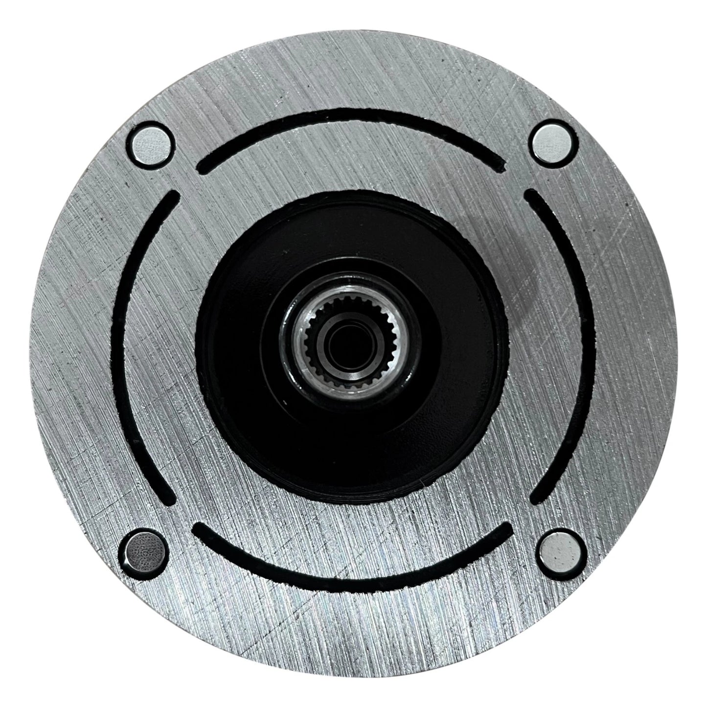 AC Compressor Clutch Replacement for Lincoln MKT 3.5L (2010–2019)