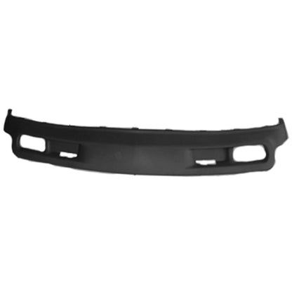 Front Bumper Deflector Replacement w/Fog Lights for Jeep Grand Cherokee (2011–2021)