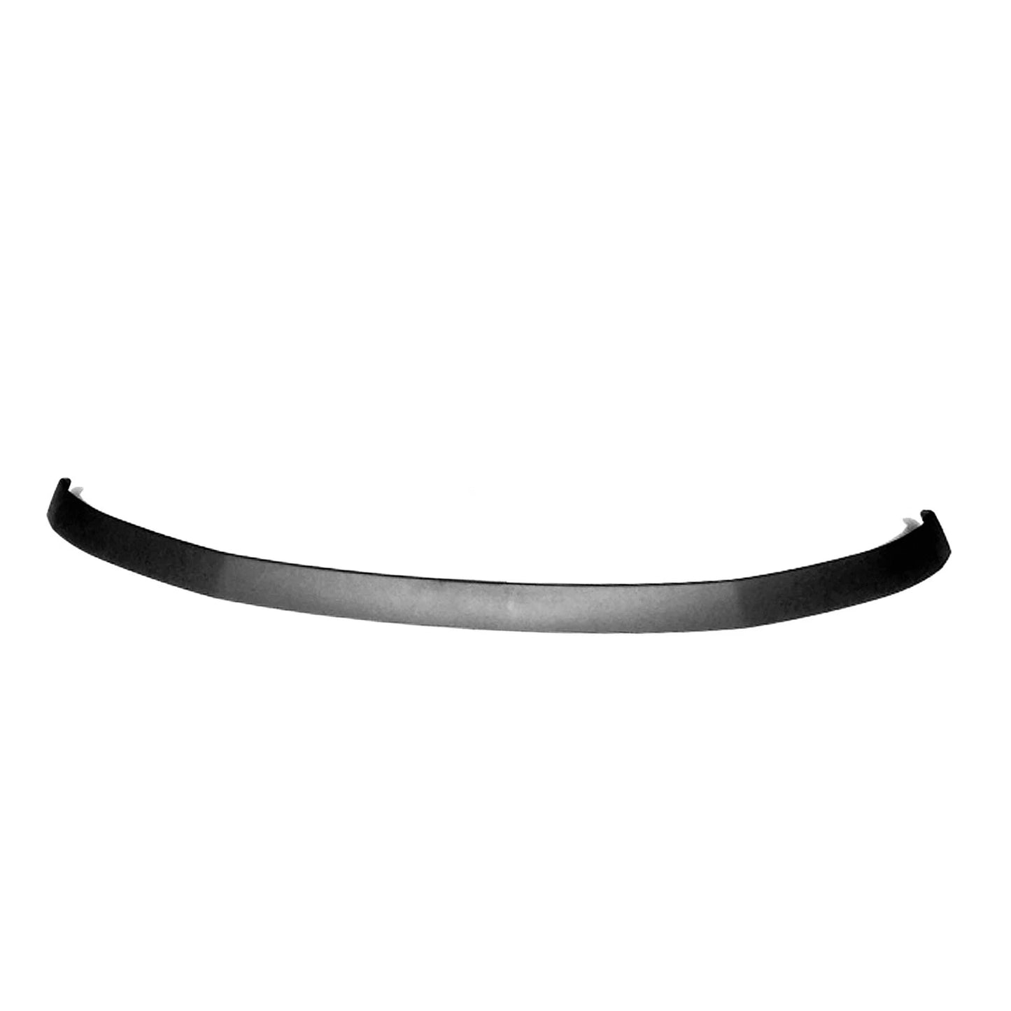 Front Lower Spoiler Repair Part Replacement for 2009–2010 Ford Edge