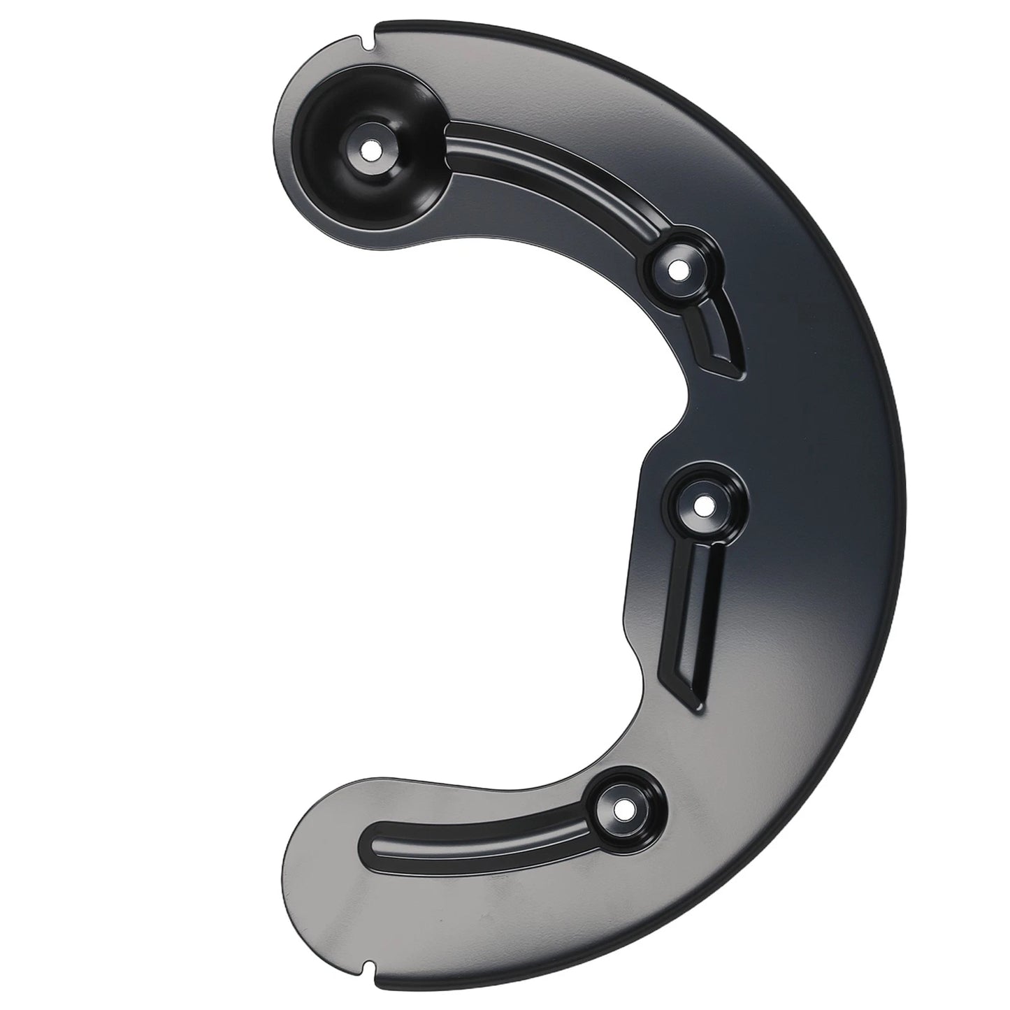 Brake Dust Shield Front Right for Ford F-150 (2004–2008)