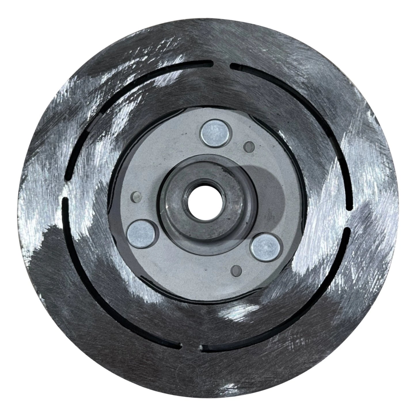 AC Compressor Clutch Replacement for Ford Bronco Sport 2.0L (2025–2025)