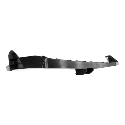 Replacement Polypropylene Front Passenger Side Outer Bumper Cover Support