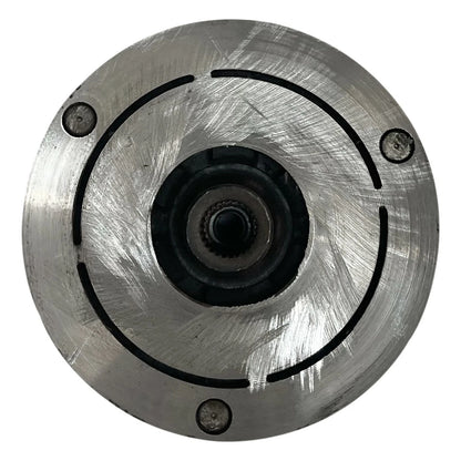 AC Compressor Clutch Replacement for Lexus IS250 2.5L (2009–2011)