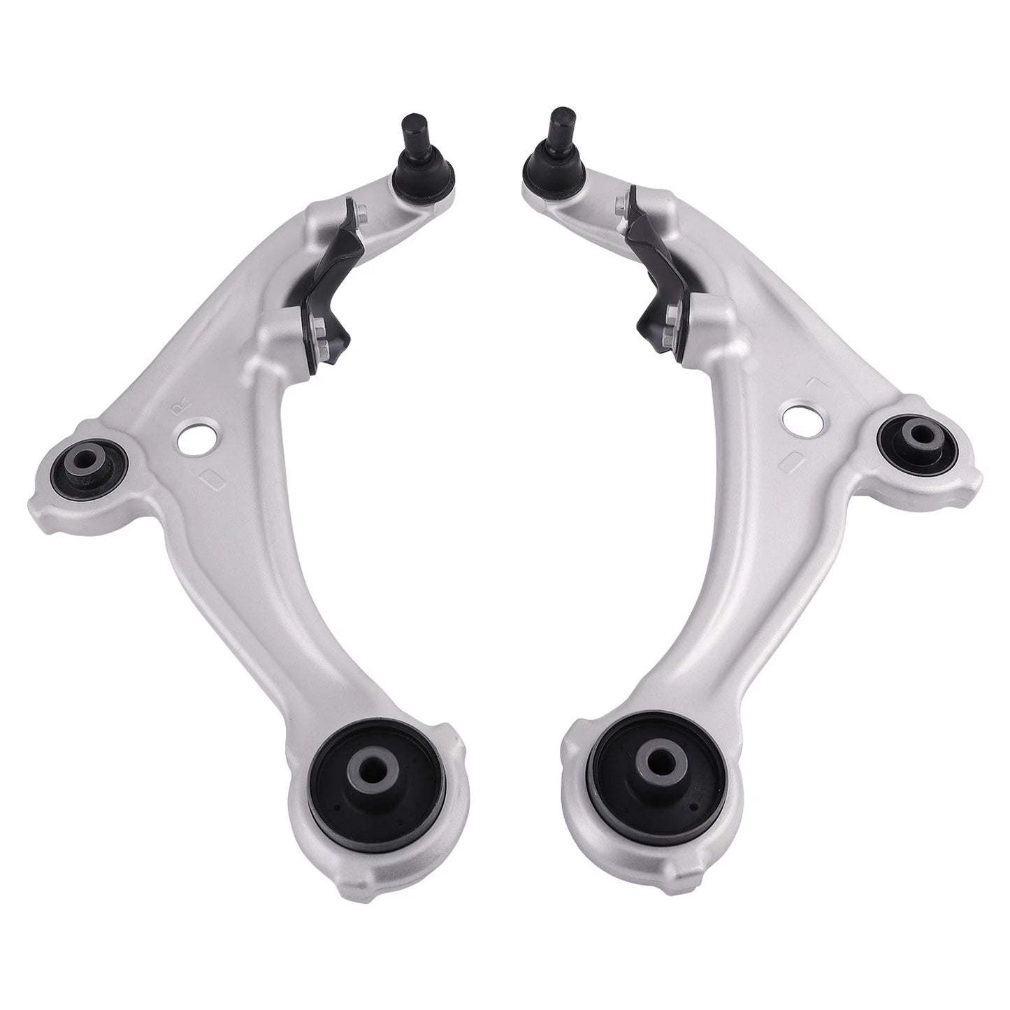 Front Lower Control Arm and Ball Joint Assembly for Nissan Altima (2007–2012)