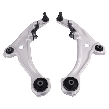 Front Lower Control Arm and Ball Joint Assembly for Nissan Altima (2007–2012)