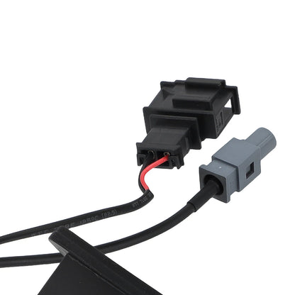 Backup Camera Rear Handle for Audi A4 A5 Q5 (2009–2016)