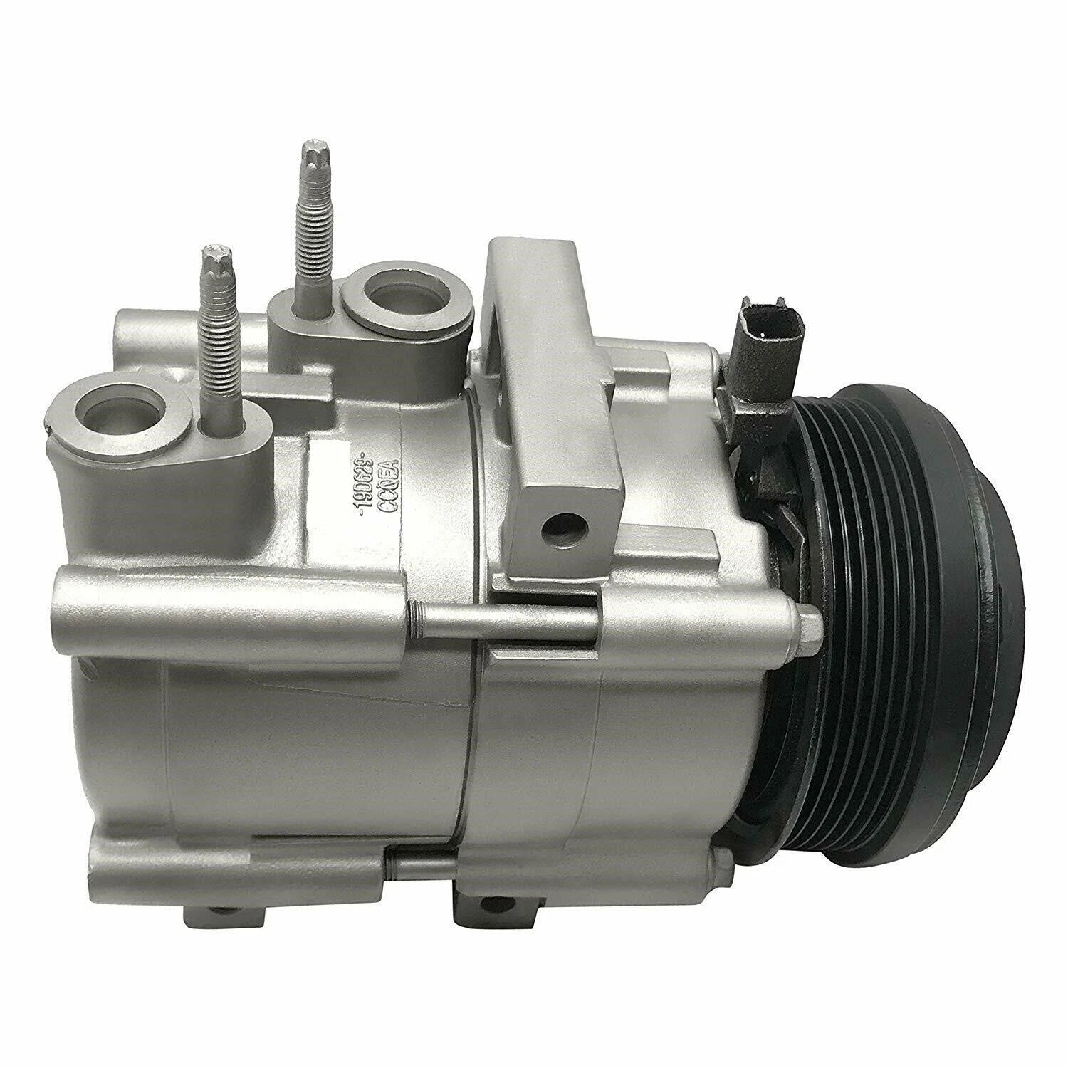 A C Compressor Replacement for Mercury Mountaineer 4.6L (2010–2010)