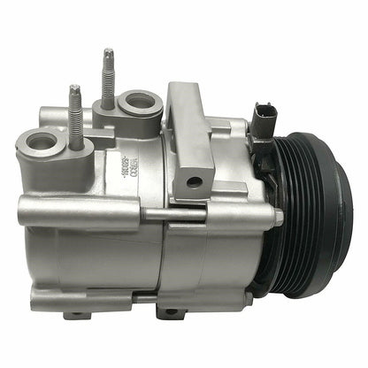 A C Compressor Replacement for Mercury Mountaineer 4.6L (2010–2010)