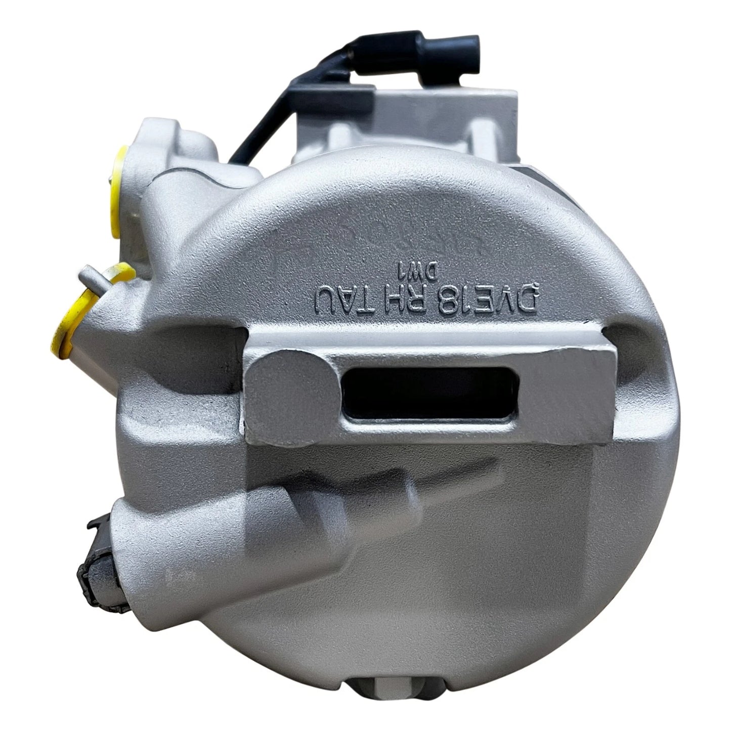 AC Compressor With Condenser Kit for Kia K900 5.0L (2016–2016)