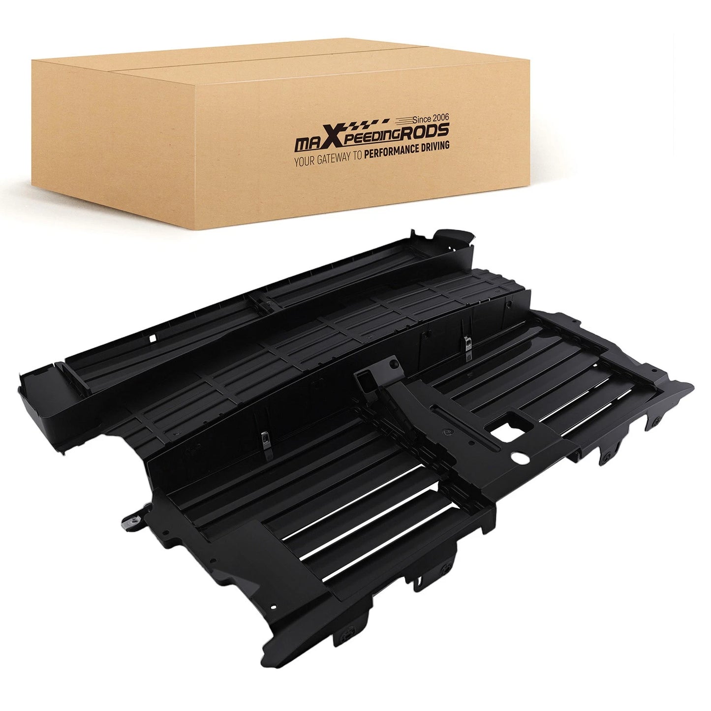 Engine Grille Shutter for Ford Edge SE SEL (2015–2018)