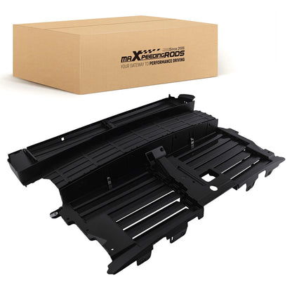 Engine Grille Shutter for Ford Edge SE SEL (2015–2018)
