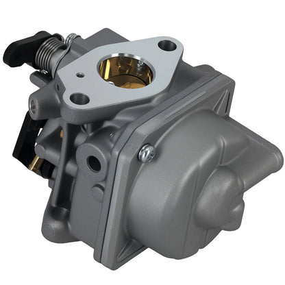 Carburetor for Tohatsu Mercury 4-5HP 4-Stroke Outboard (2000–2005)