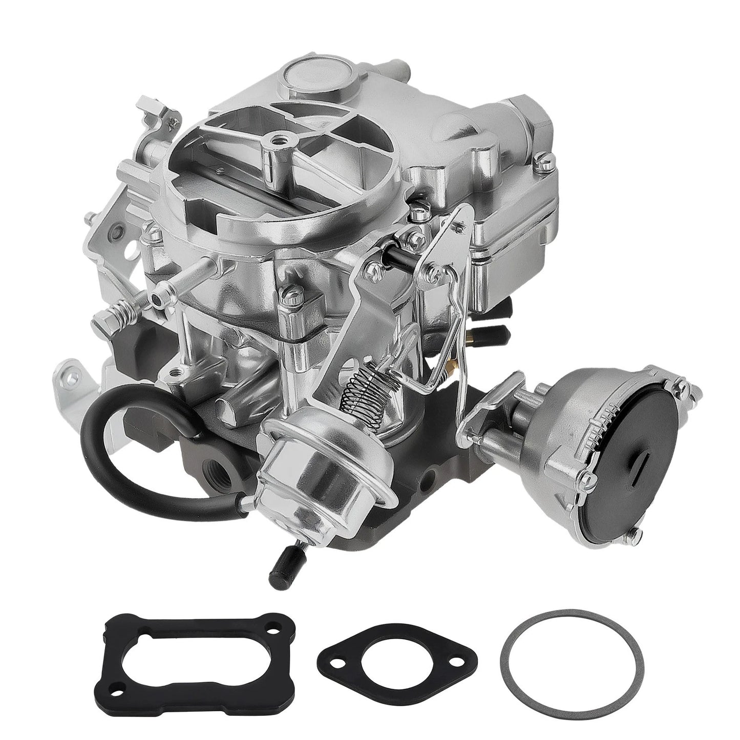 2-Barrel Carburetor for Chevy Corvette Impala Caprice (1970–1980)