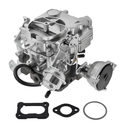 2-Barrel Carburetor for Chevy Corvette Impala Caprice (1970–1980)
