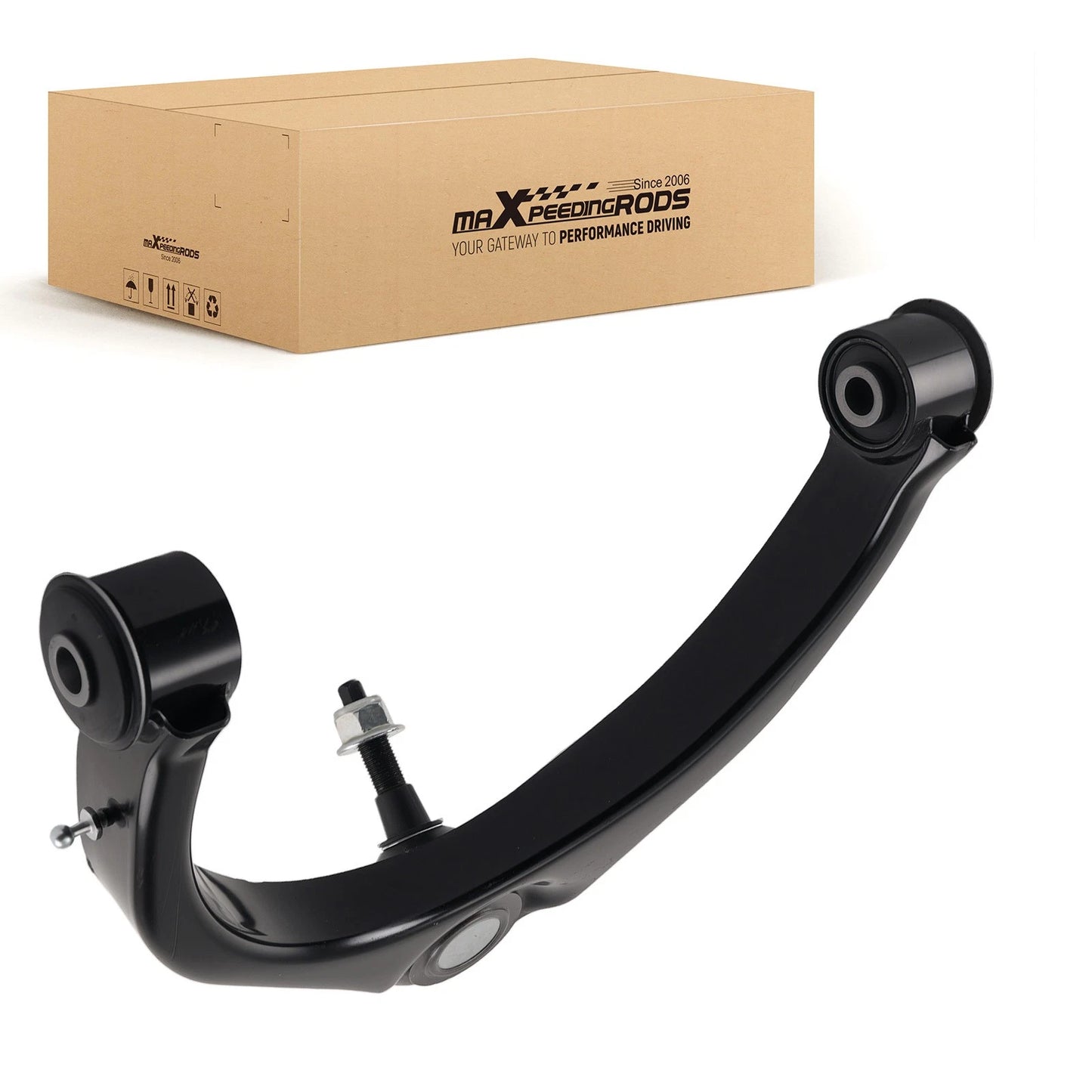 Front Left Upper Control Arm Ball Joint for Ram 1500 (2011–2024)