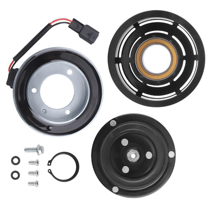 A/C Compressor Clutch Assembly Kit for Nissan Pathfinder 3.5L (2013–2015)