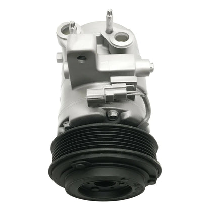 AC Compressor Kit Replacement for Ford Edge (2007–2014)