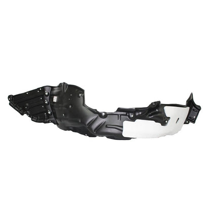Front Driver Side Fender Liner Replacement for Toyota (See Compatible Chart)