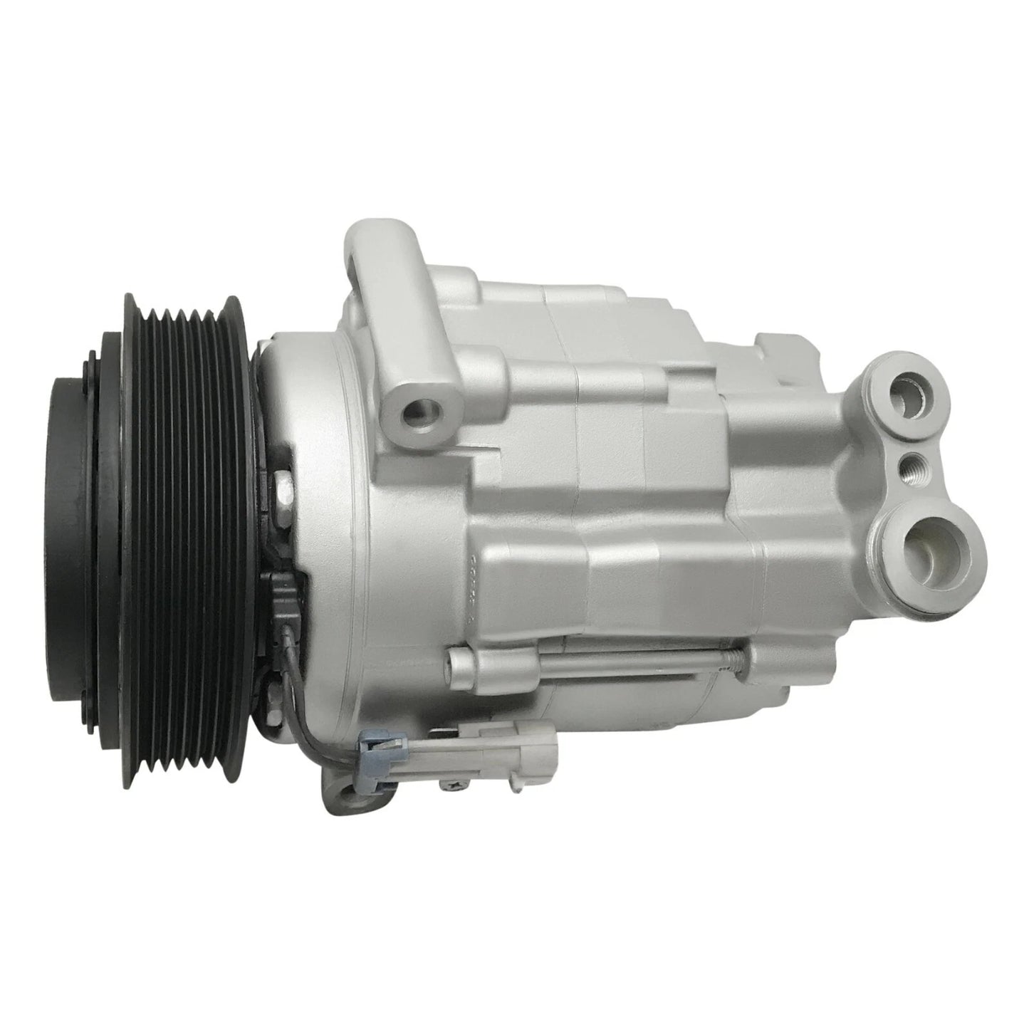 A/C Compressor Kit Replacement for Chevrolet Sonic 2012–2016