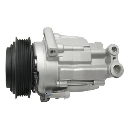 A/C Compressor Kit Replacement for Chevrolet Sonic 2012–2016