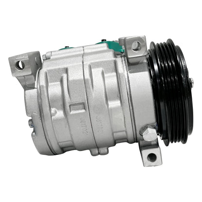 AC Compressor Kit Replacement for Chevrolet Tracker 2.5L V6 (2004–2004)