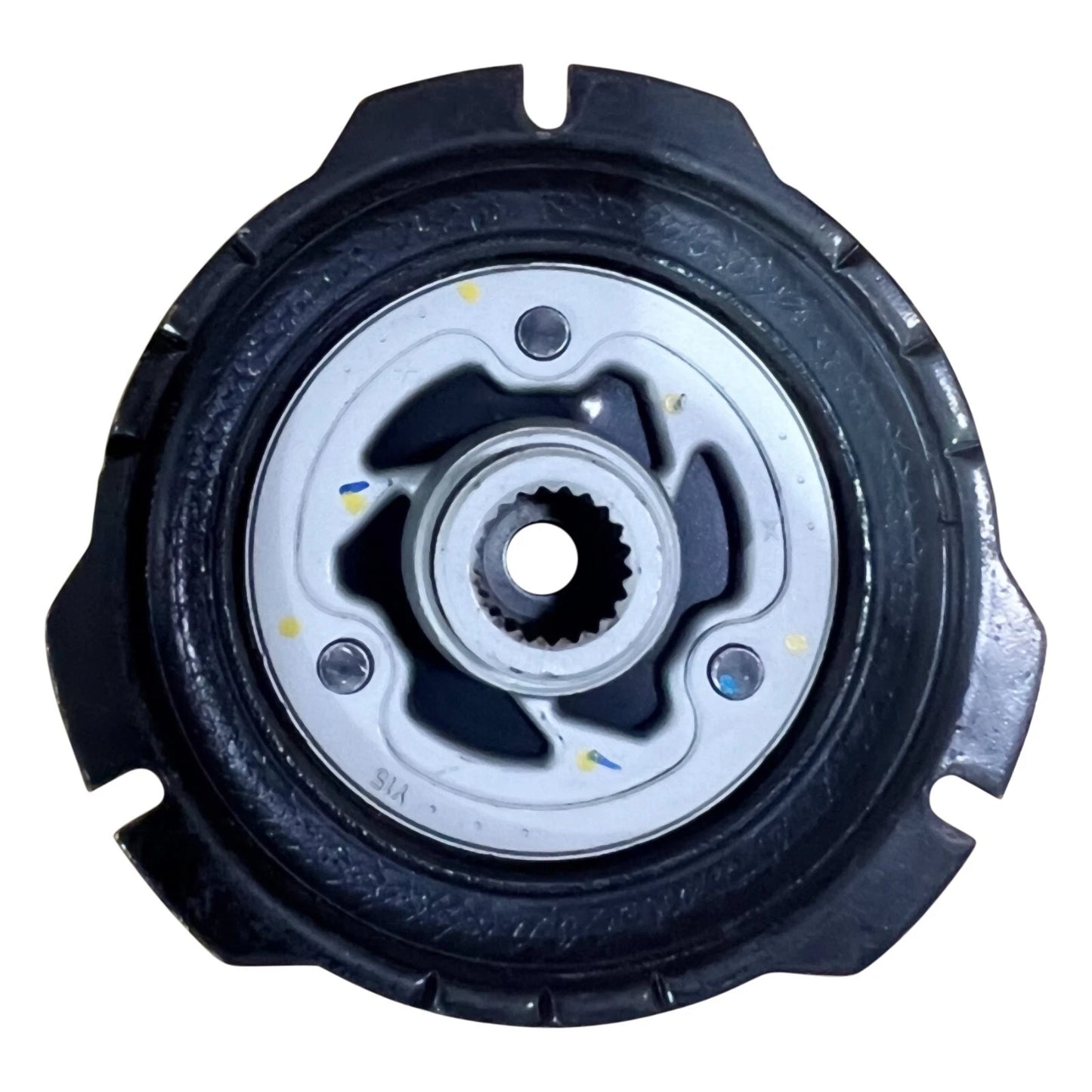 AC Compressor Clutch Replacement for Kia Sorento (2018–2018)