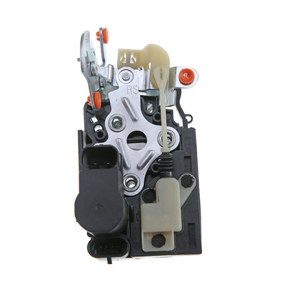 2X Front Door Lock Actuator for Chevrolet Blazer GMC Jimmy (1995–1997)