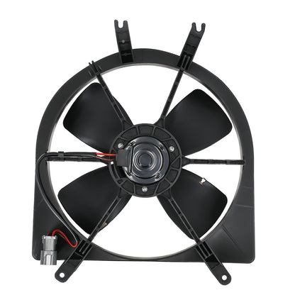 Electric Cooling Fan for Honda Civic 1.6L (1999–2000)