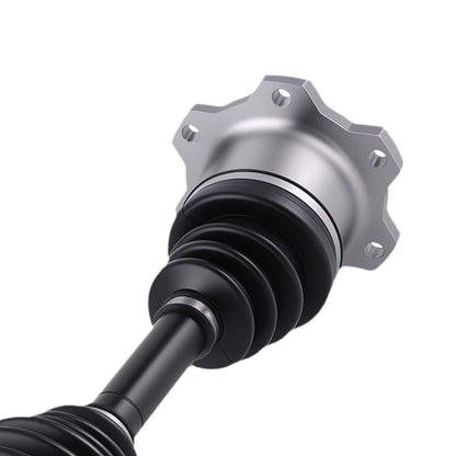 Front Driver Passenger CV Axle Shaft Assembly for Chevrolet GMC 4WD (1999–2007)