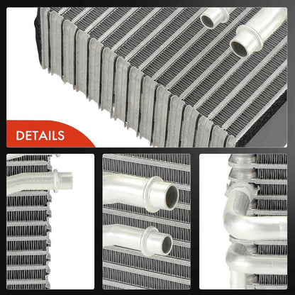 A/C Evaporator Core for Chevy Venture, Olds Silhouette, Pontiac Montana (2000–2005)