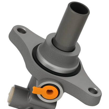 Brake Master Cylinder for Ford Fusion/Mercury Milan (2010–2012)
