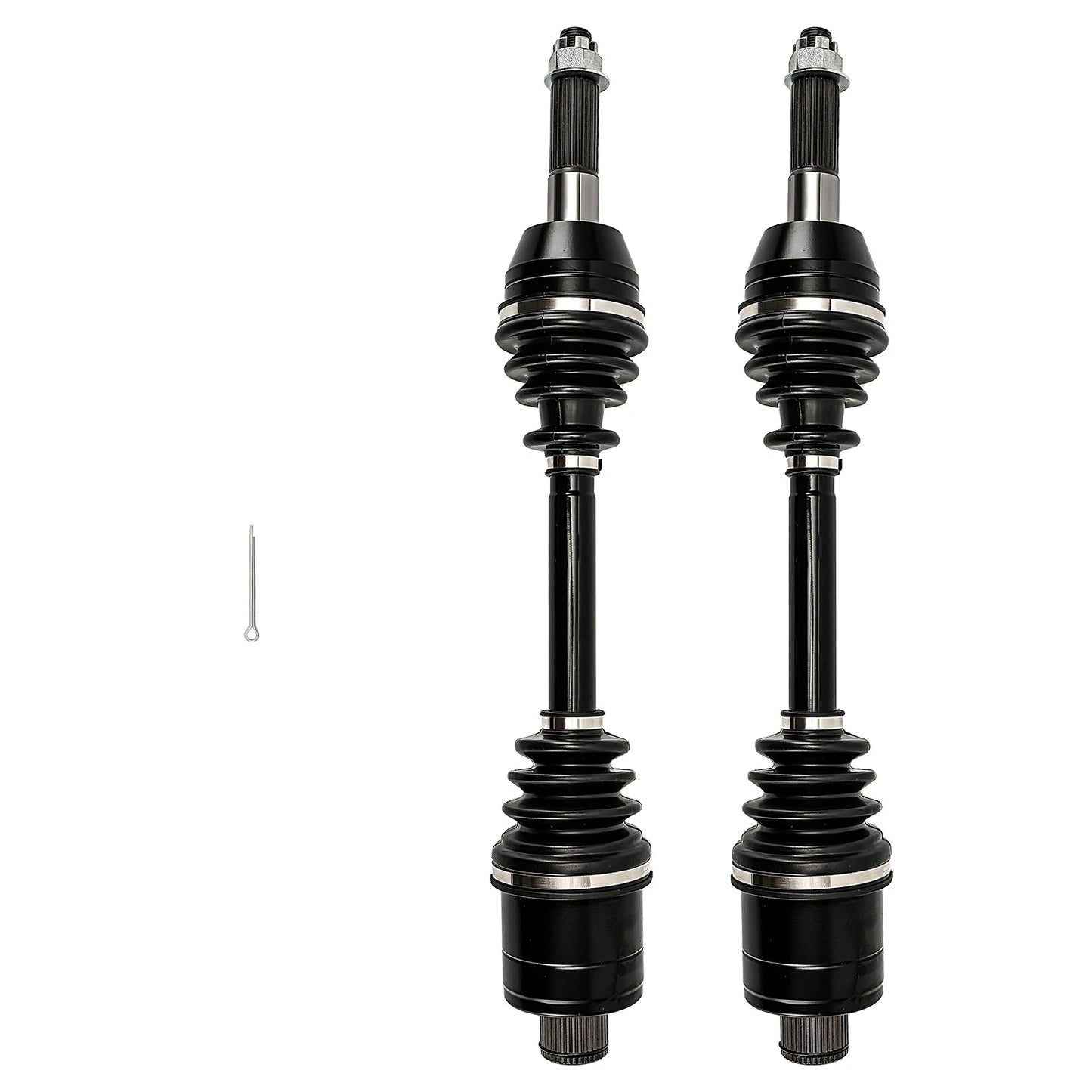 CV Axle Shaft Assembly for Polaris Sportsman 500 HO (2009–2013)