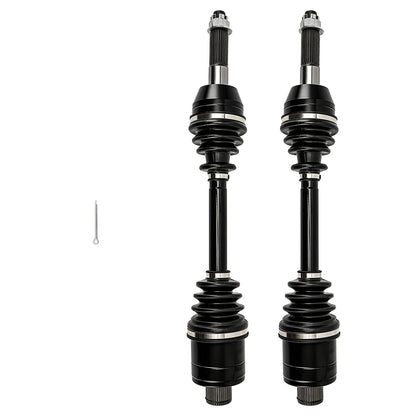 CV Axle Shaft Assembly for Polaris Sportsman 500 HO (2009–2013)