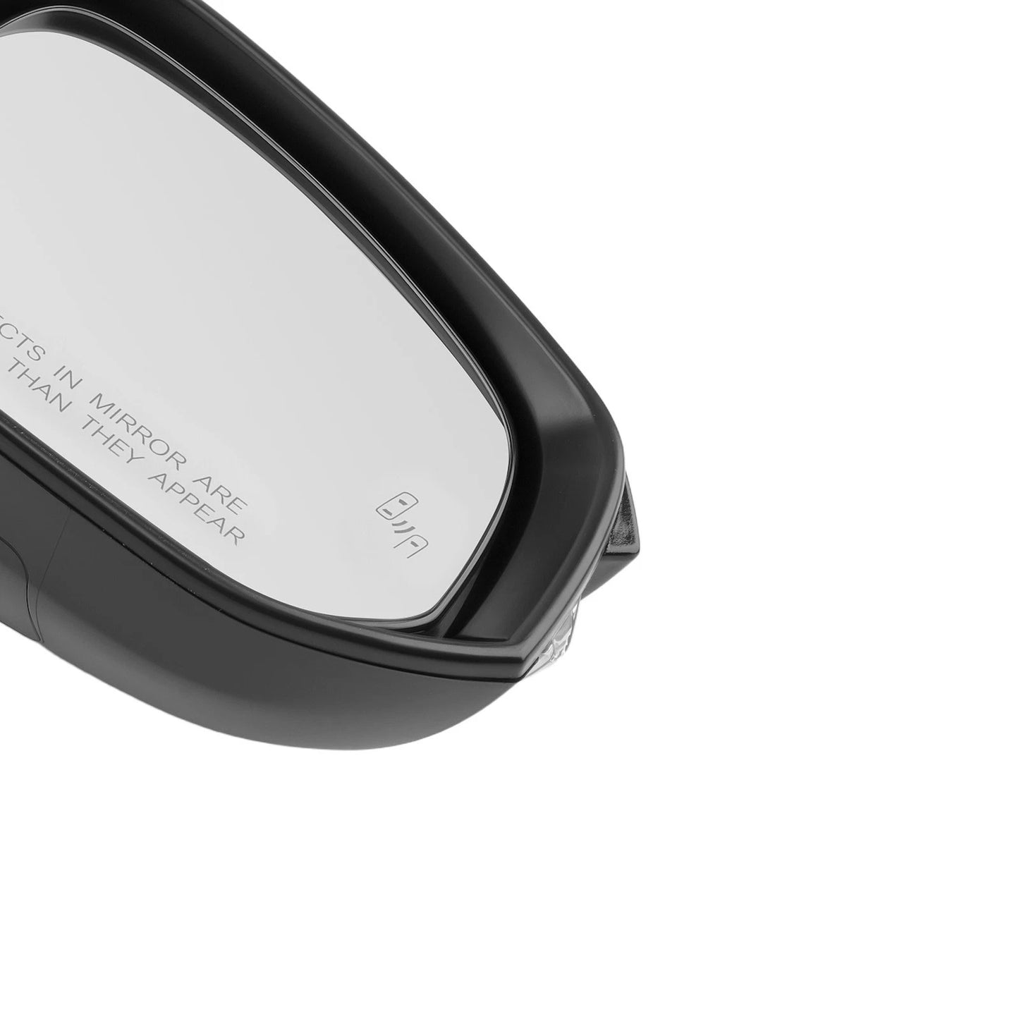 Heated Side Mirror for Toyota RAV4 (2013–2014)