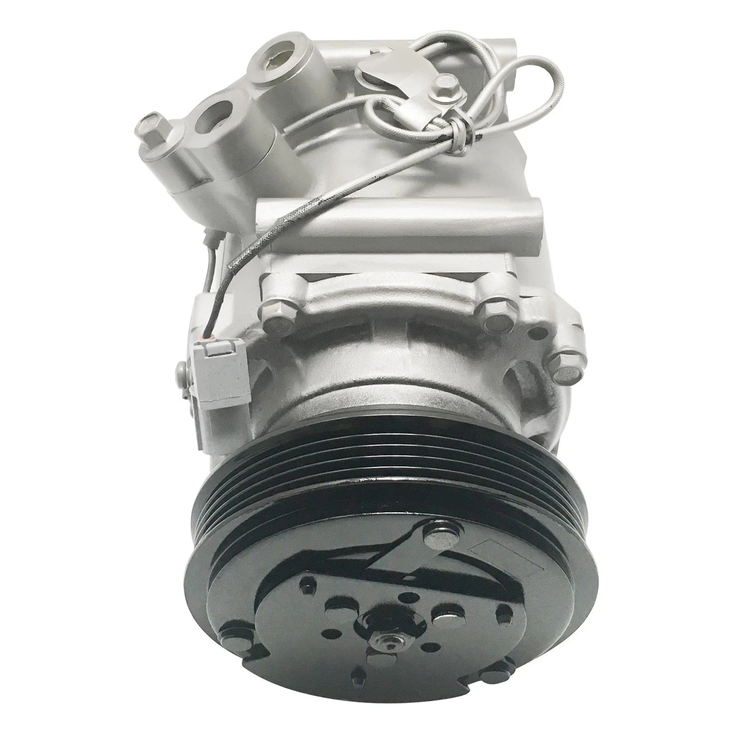 AC Compressor Kit Replacement for Honda Prelude 2.2L (1997–2001)