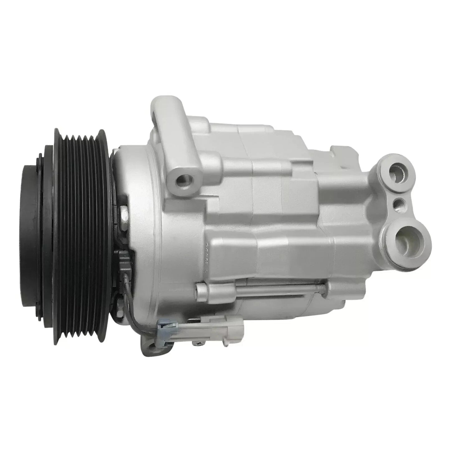 AC Compressor Kit Replacement for Chevrolet Sonic 1.8L (2012–2015)