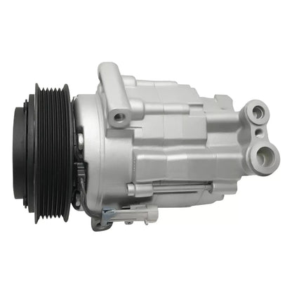 AC Compressor Kit Replacement for Chevrolet Sonic 1.8L (2012–2015)