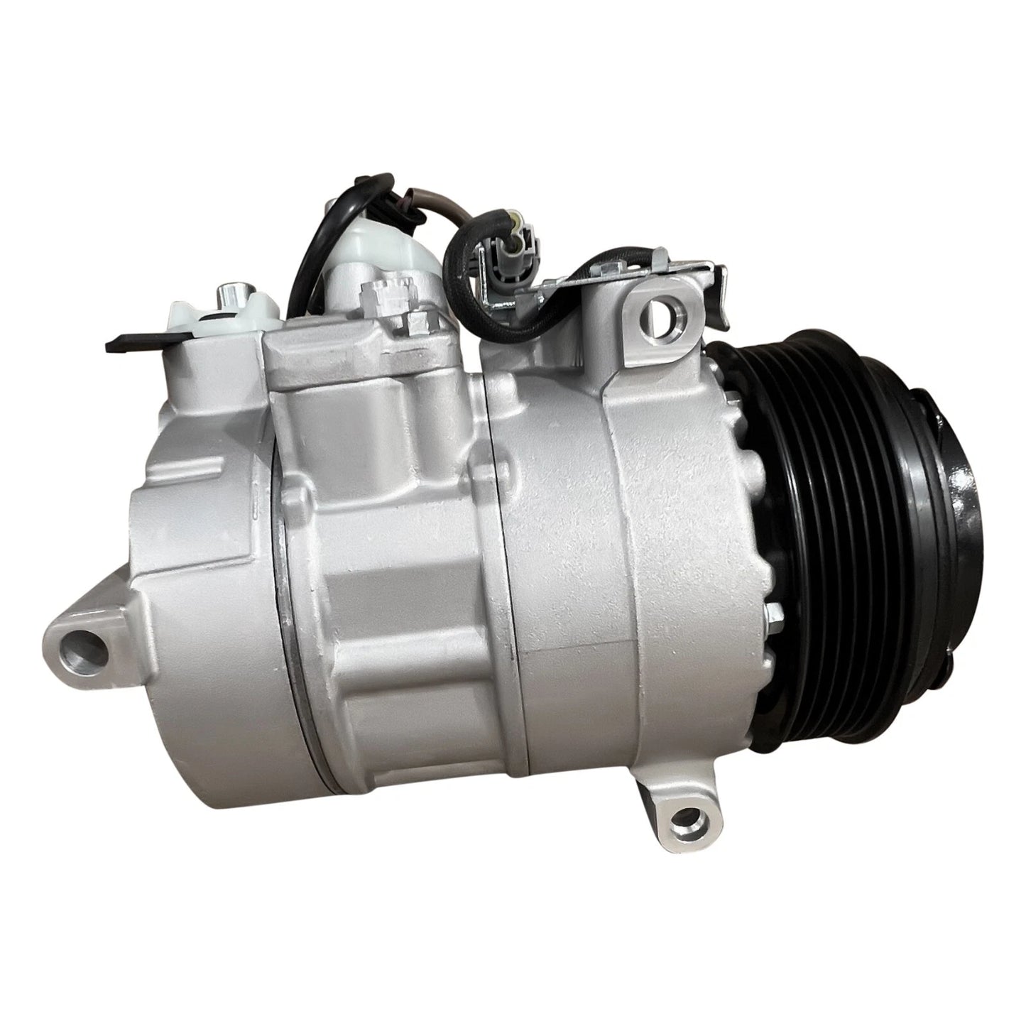 A C Compressor Kit Replacement for Mercedes E350 3.5L V6 (2012–2015)