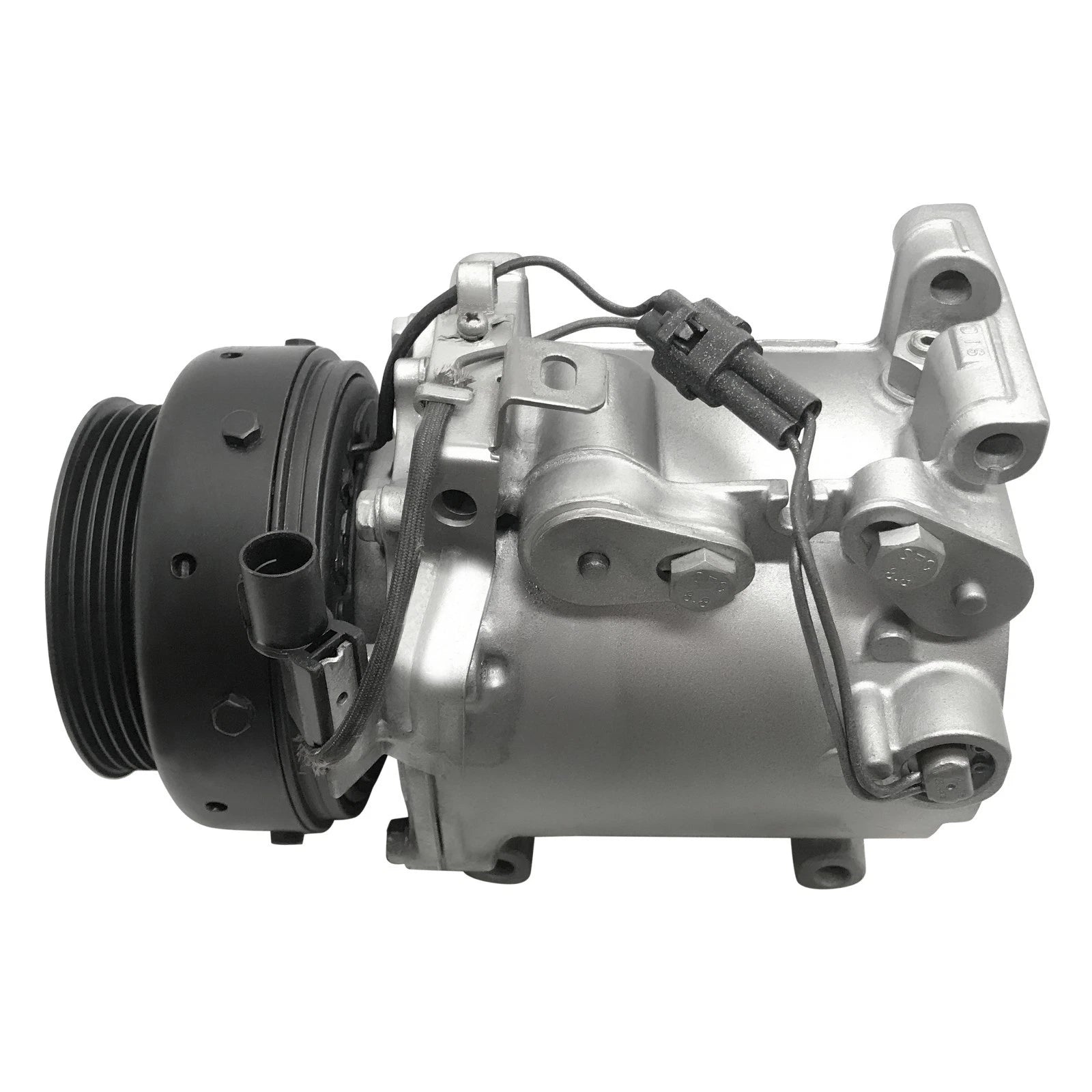 A/C Compressor with Clutch Replacement for Nissan GQ Patrol (1988–1997)
