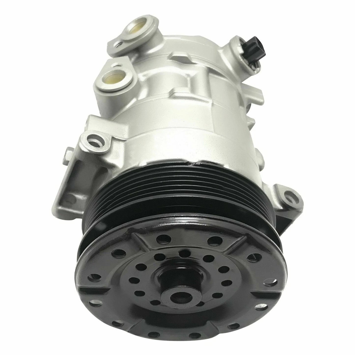 AC Compressor Kit Replacement for Ford Ranger (2011–2018)