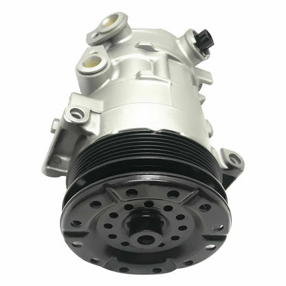 AC Compressor Kit Replacement for Ford Ranger (2011–2018)