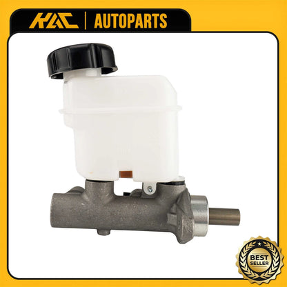 Brake Master Cylinder with Reservoir for Hyundai Santa Fe (2006–2009)