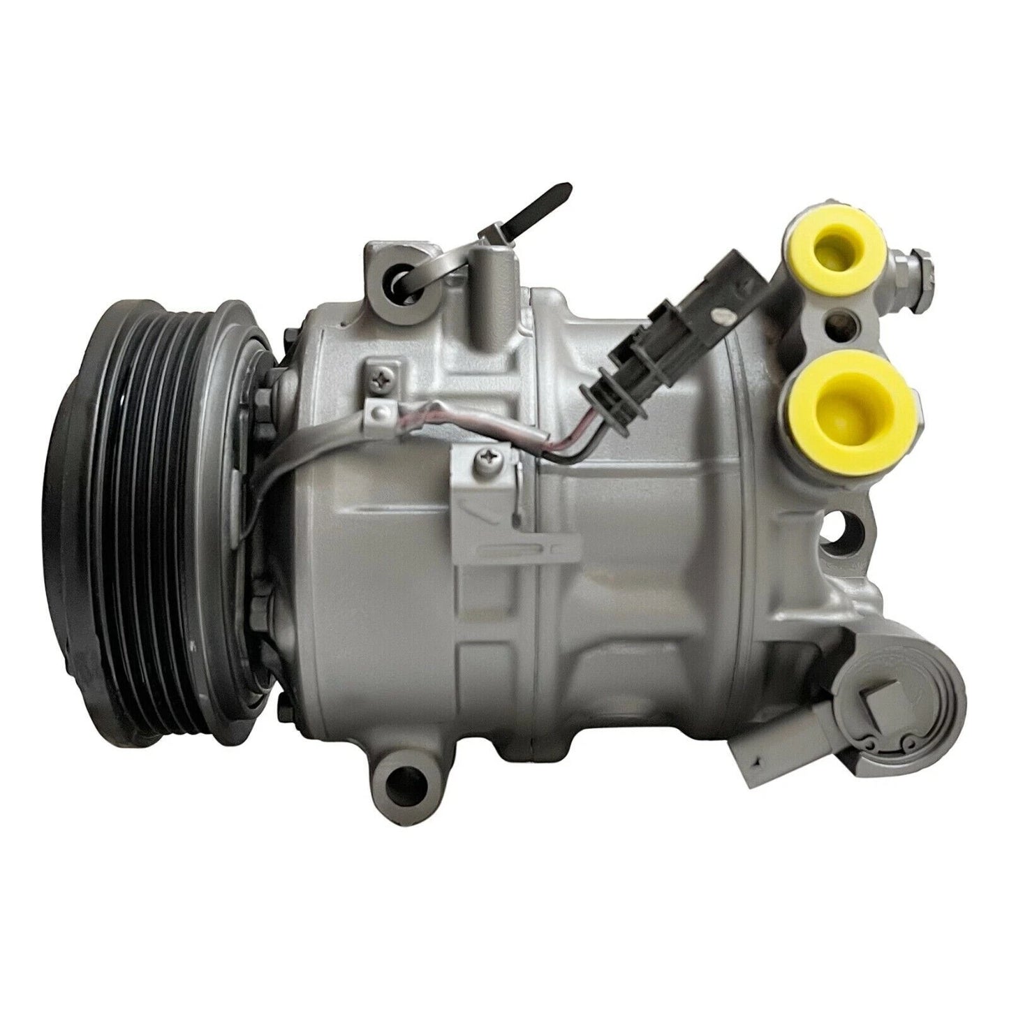 AC Compressor Kit Replacement for Chevrolet Cruze 1.4L Turbo (2017–2019)